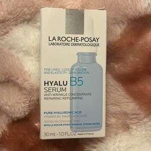 La Roche-Posay Hyalu B5 Serum NIB